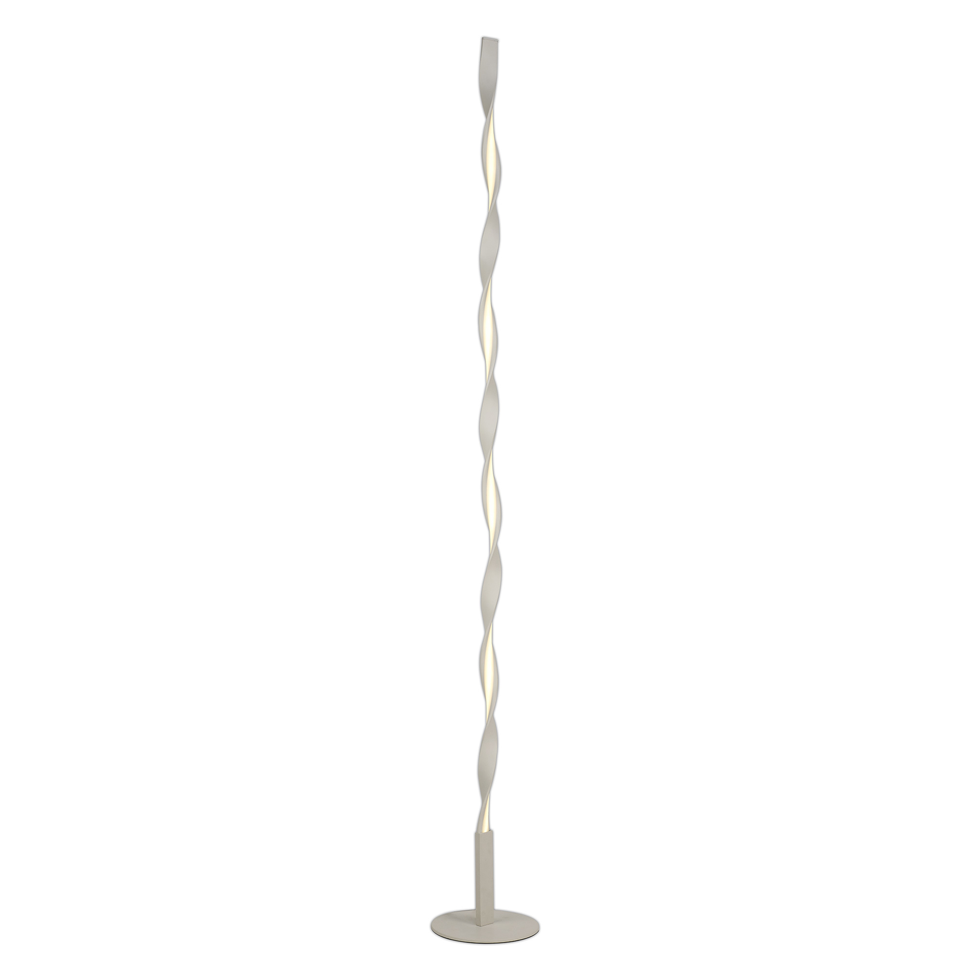 M6575  Madagascar Floor Lamp 24W LED